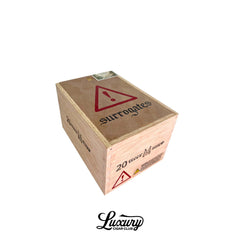 Tatuaje Surrogates Tramp Stamp