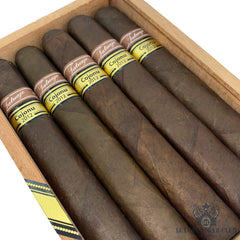 Tatuaje Nicaragua