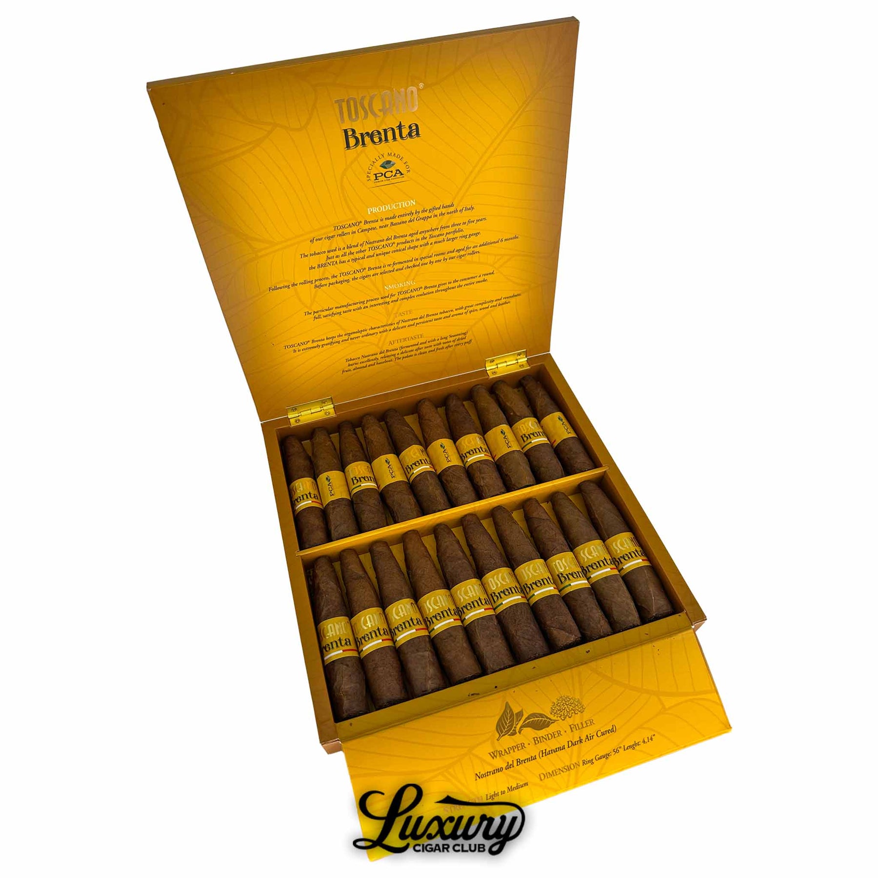 Toscano Brenta
