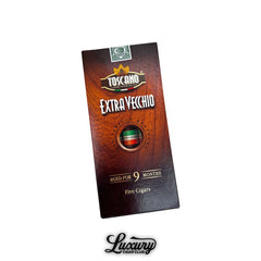 Toscano Extra Vecchio