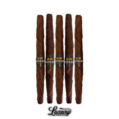 Toscano Master Aged Serie