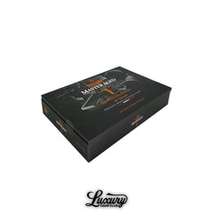 Toscano Master Aged Serie