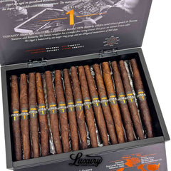 Toscano Master Aged Serie
