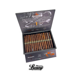 Toscano Master Aged Serie