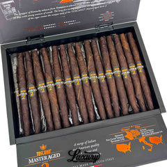 Toscano Master Aged Serie
