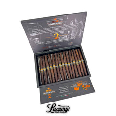 Toscano Master Aged Serie