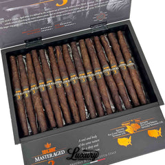 Toscano Master Aged Serie