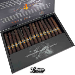 Toscano Master Aged Serie