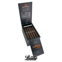 Toscano Master Aged Serie