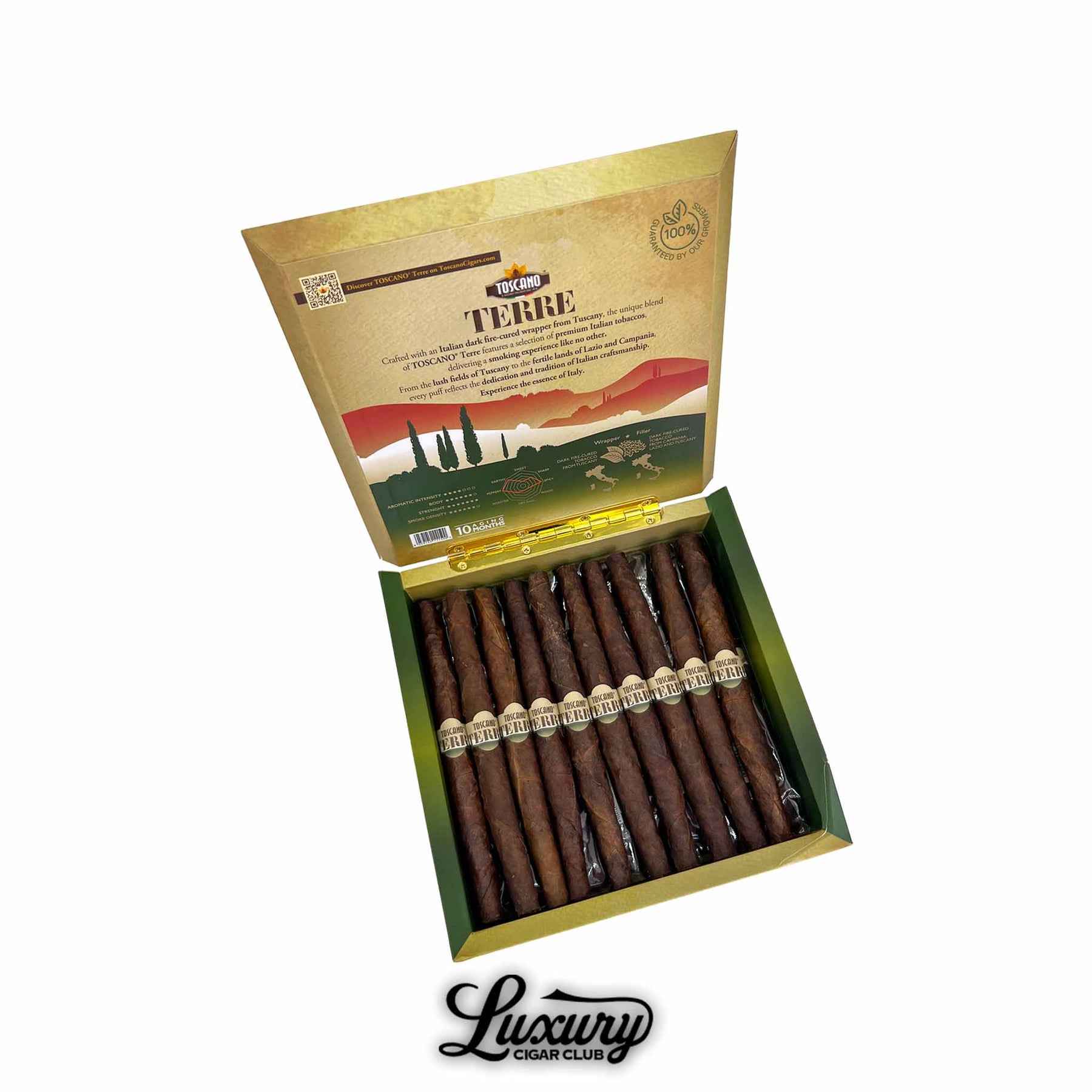 Toscano Terre