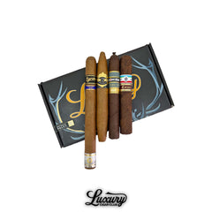 Ultra Rare Collector's Sampler