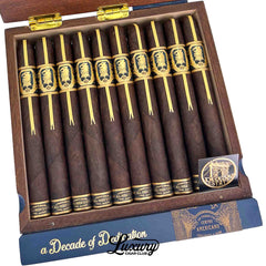 Undercrown 10 UC10