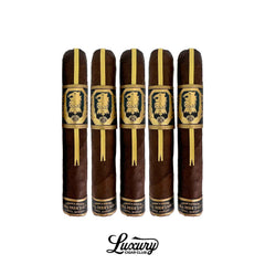 Undercrown 10 UC10
