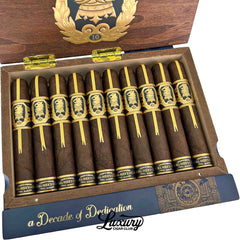 Undercrown 10 UC10