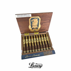 Undercrown 10 UC10