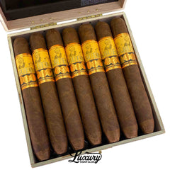 United Cigars Abuelo