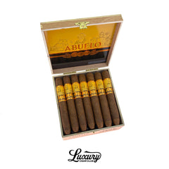 United Cigars Abuelo