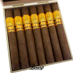 United Cigars Abuelo