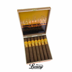 United Cigars Abuelo
