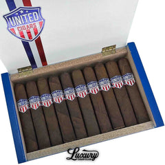 United Cigars Maduro