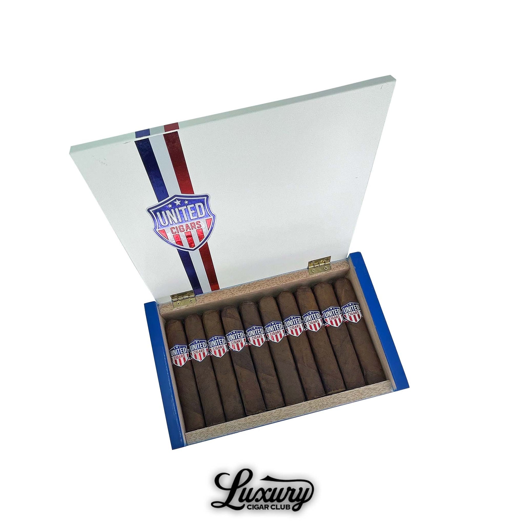 United Cigars Maduro