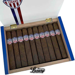 United Cigars Maduro