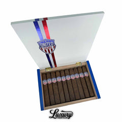 United Cigars Maduro