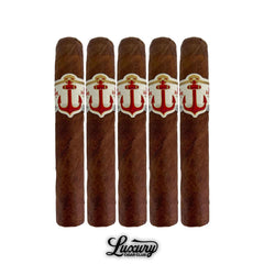 United Cigars Red Anchor