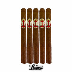 United Cigars Red Anchor