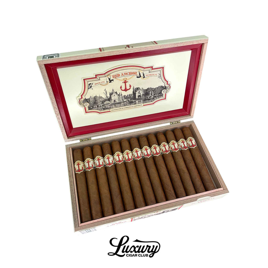 United Cigars Red Anchor Limited Edition