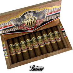 United Firecracker