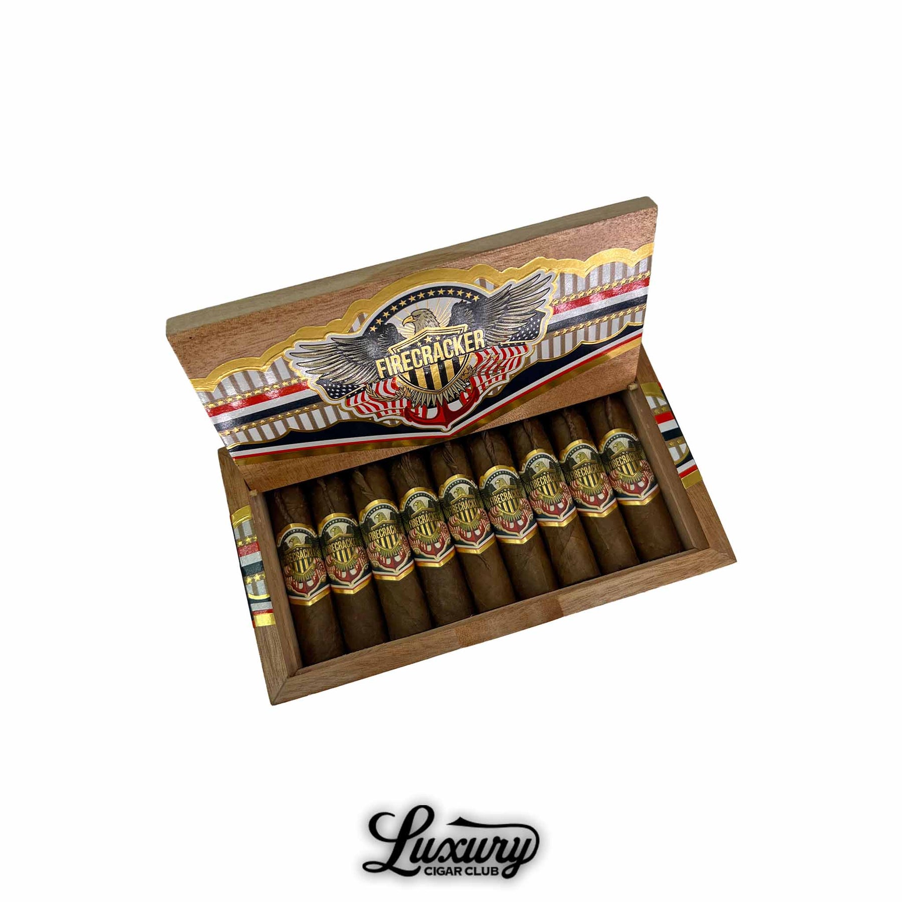 United Firecracker