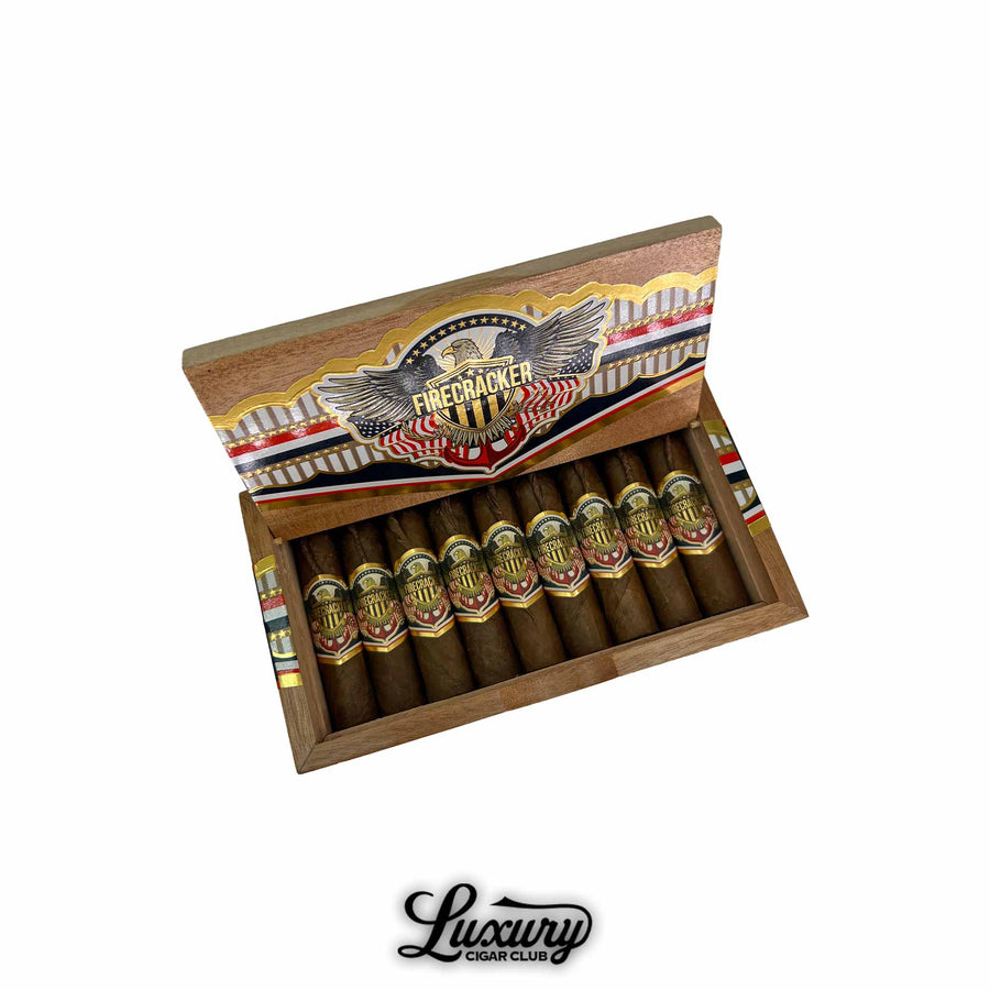 United Firecracker