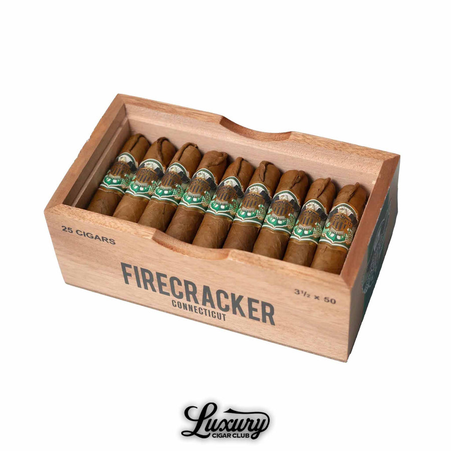 United Firecracker Connecticut