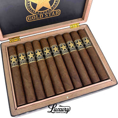 United Gold Star