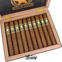United Gold Star