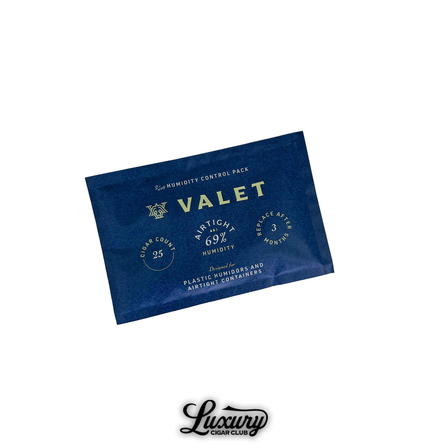 Valet 2-way Humidification Control Pack 60 Gram