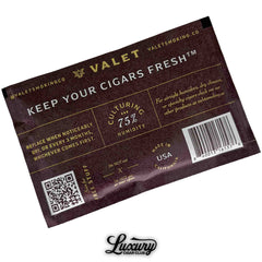 Valet 2-way Humidification Control Pack 60 Gram