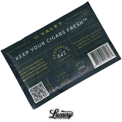 Valet 2-way Humidification Control Pack 60 Gram