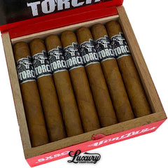 Veritas Torch Connecticut