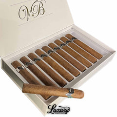 Vicente Blends Precious Palladium Standard