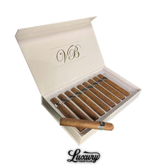 Vicente Blends Precious Palladium Standard