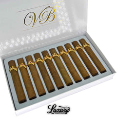 Vicente Blends Royalty Honour Collection