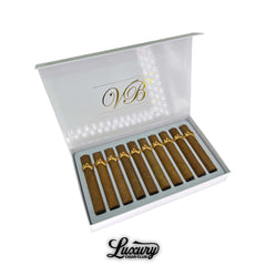 Vicente Blends Royalty Honour Collection
