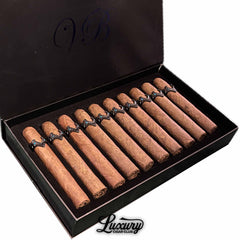 Vicente Blends Royalty War Collection