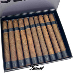 Vicente Blends Sleek Black