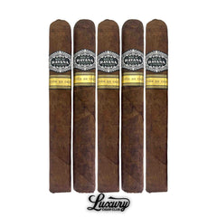 Warped Bits of Havana Seleccion de Capital 2024 Limited Edition