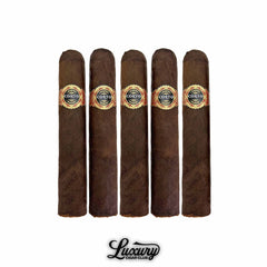 Warped Corto Maduro