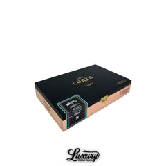 Warped Corto Maduro