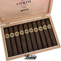 Warped Corto Maduro